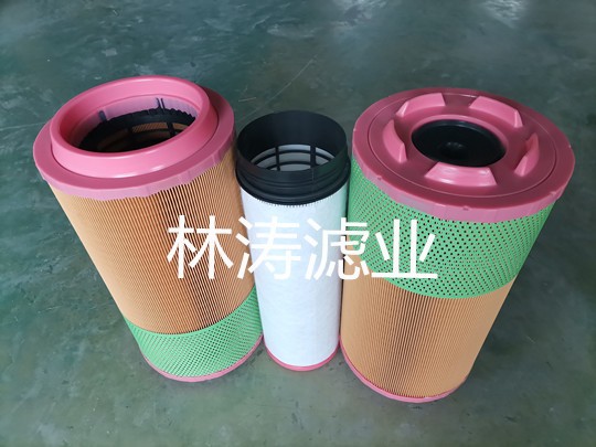 供應(yīng)曼牌濾芯C26980品質(zhì)上乘