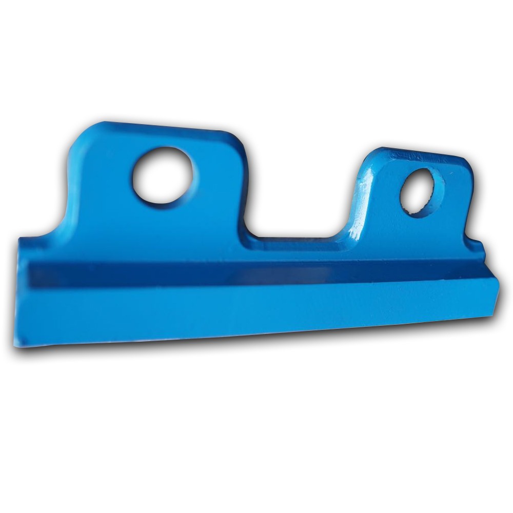 制砂機(jī)配件拋料頭，反擊板，流道板，分料錐，導(dǎo)料板，夾塊