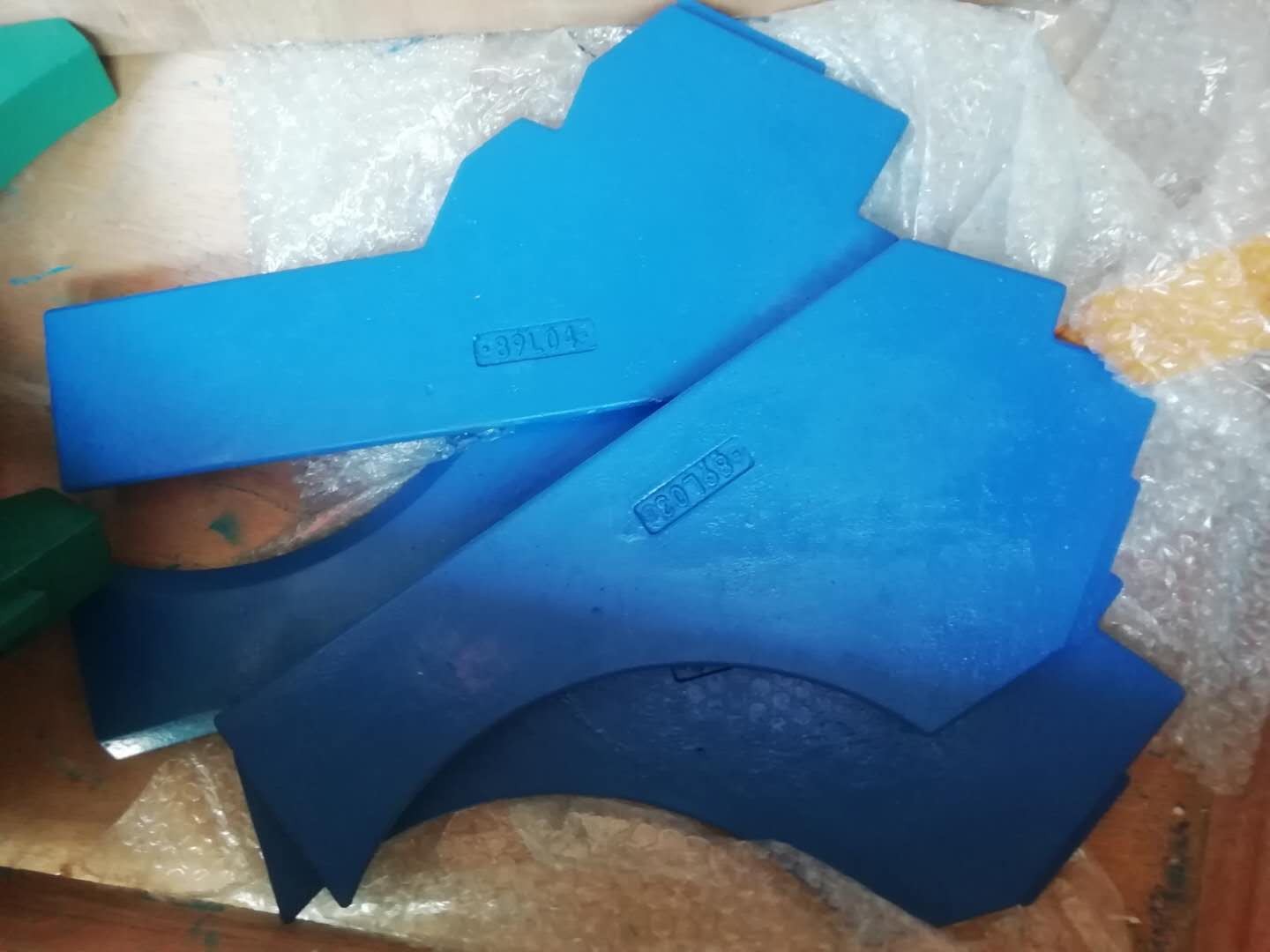 760轉(zhuǎn)子耐磨件易損件