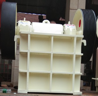 河南46顎式破碎機哪家好