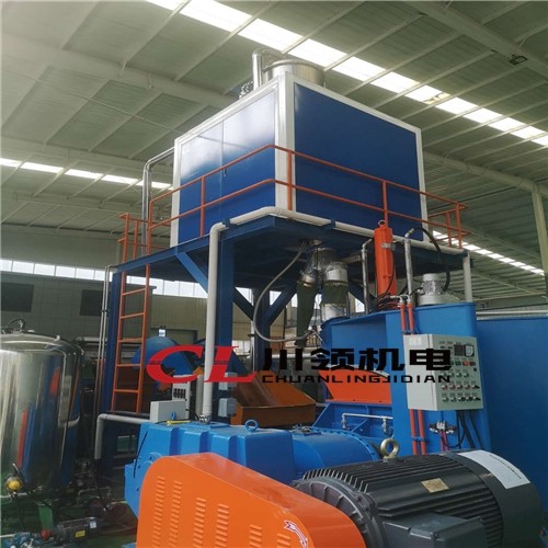 橡膠小料自動配料系統(tǒng) 小料自動配料設(shè)備 混合機(jī)稱重配料