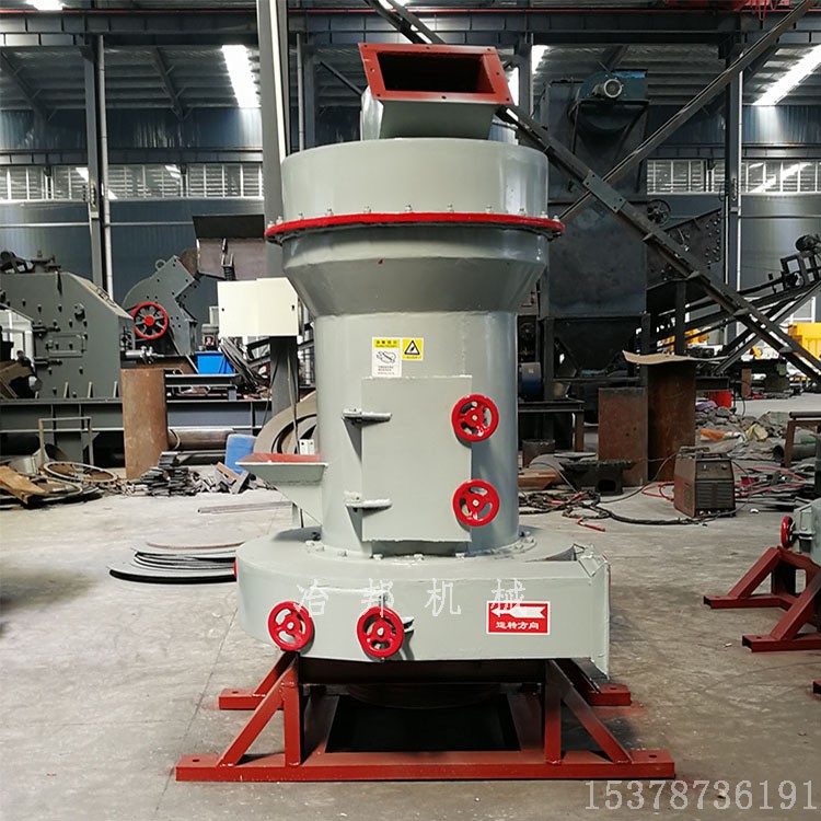 雷蒙磨粉機設(shè)備廠家產(chǎn)品圖片