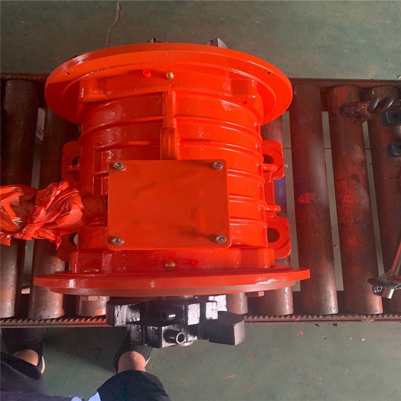 XT-50-2功率3丶7千瓦振動(dòng)電機(jī)產(chǎn)品圖片