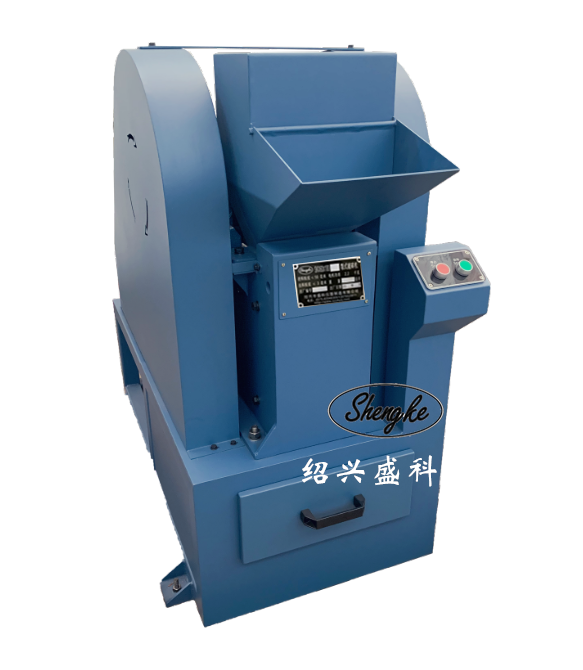 SKAS125X150 顎式破碎縮分機產(chǎn)品圖片