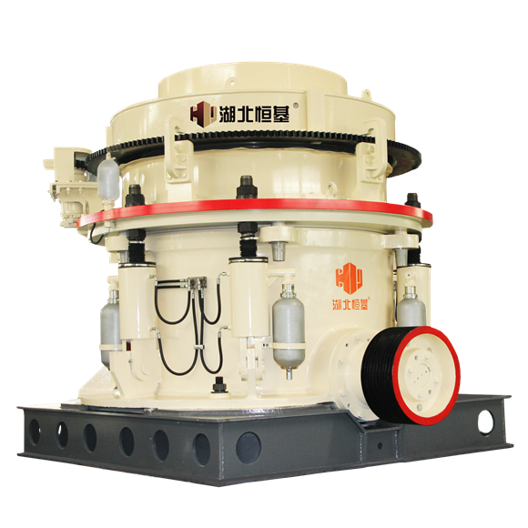 HP多缸液壓圓錐機(jī)系列