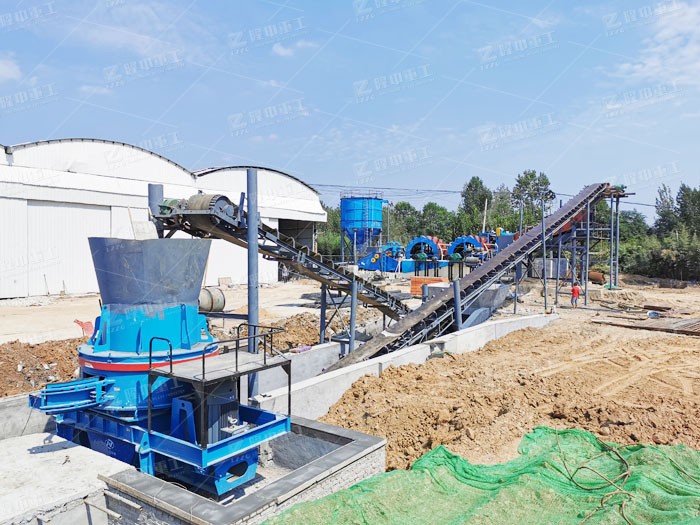 制砂洗沙機(jī)篩洗分離 礦山洗沙機(jī)型號(hào)有哪些