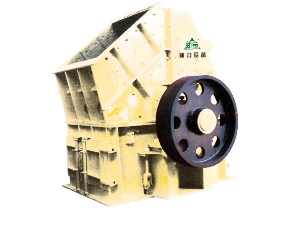 單段錘式破碎機(jī),破碎機(jī)生產(chǎn)廠家產(chǎn)品圖片