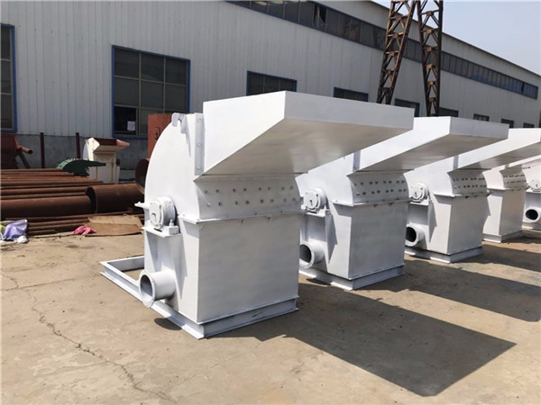 熱供園林樹枝木材粉碎機|粗碎機|大型木屑粉碎機|鋸末粉碎機