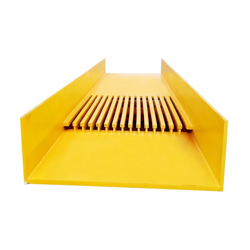 直線振動(dòng)篩