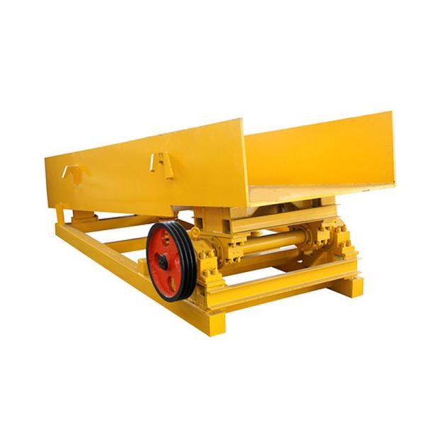 ZW普通給料機(jī)