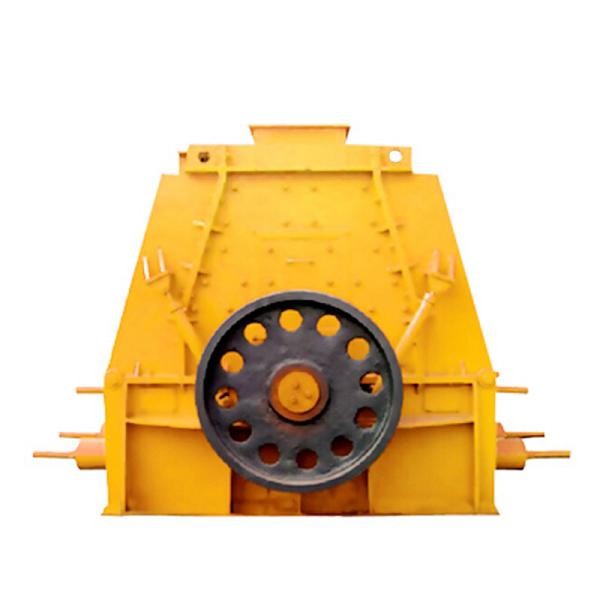 PQK系列可逆強(qiáng)擊式破碎機(jī)