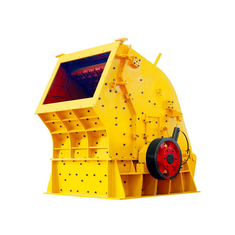 PFV高效反擊破碎機產品圖片