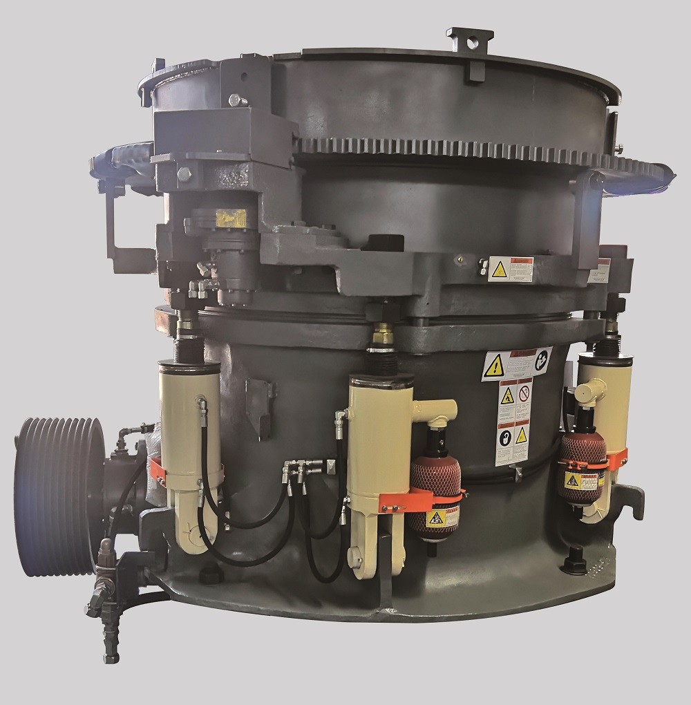 破碎機(jī)誠(chéng)招代理產(chǎn)品圖片