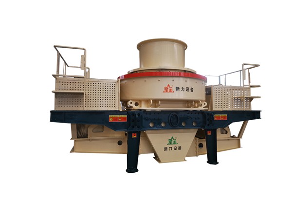 沖擊式破碎機(jī)那家好產(chǎn)品圖片