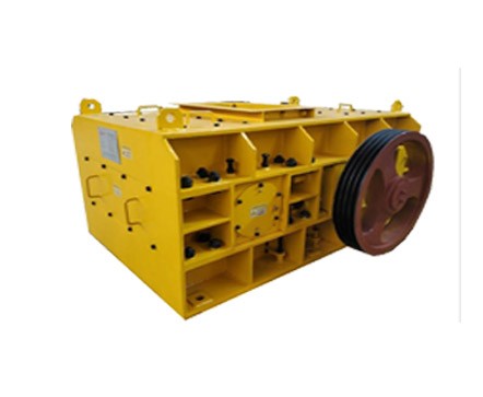 對(duì)輥機(jī)--君亞機(jī)械-云南對(duì)輥機(jī)