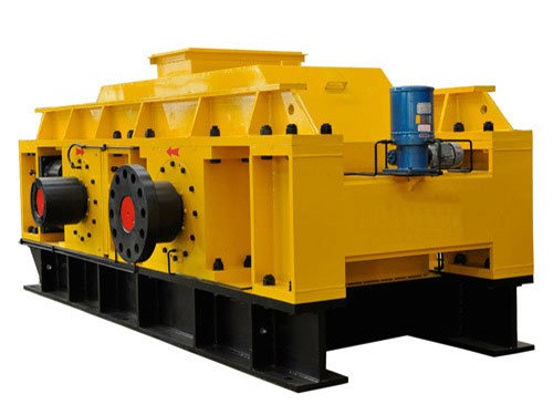 對輥機-君亞機械-昆明對輥機-型號齊全