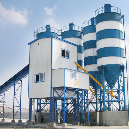 廣東佛山昌利90混凝土攪拌站廠家直銷