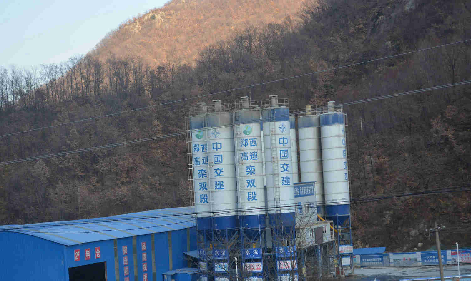 甘肅隴南昌利240混凝土攪拌站廠家直銷