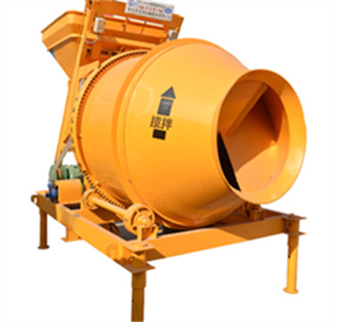 湖南長(zhǎng)沙昌利滾筒500混凝土攪拌機(jī)廠家直銷