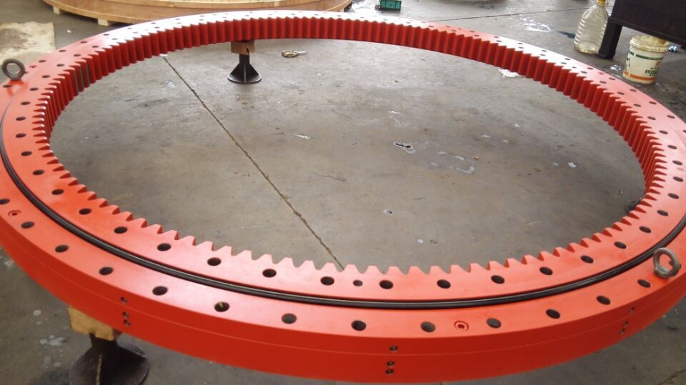  供應(yīng)設(shè)備推薦回轉(zhuǎn)支承