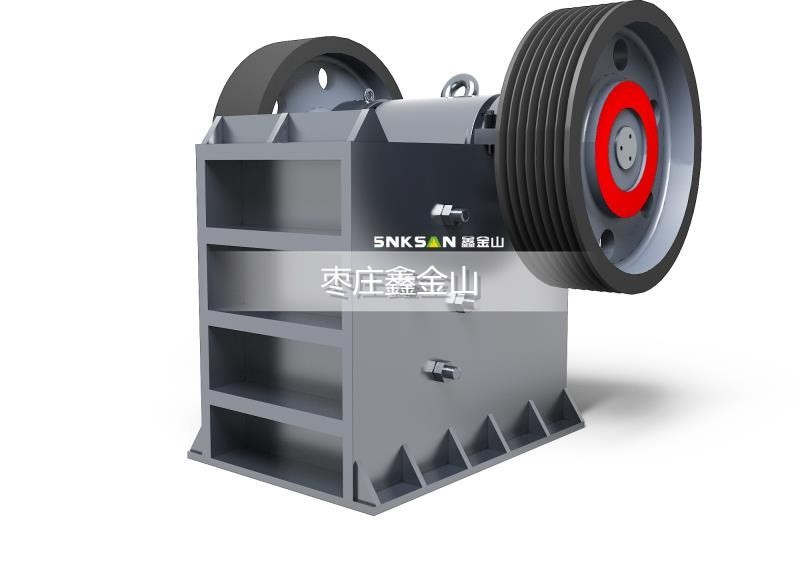 顎式破碎機(jī)