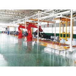 廢舊汽車拆解線設備生產(chǎn)廠家產(chǎn)品圖片