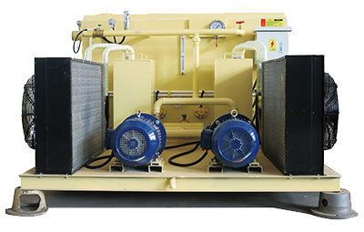 圓錐機用潤滑稀油站產(chǎn)品圖片