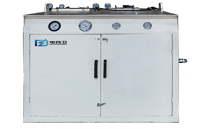 單缸液壓潤滑組合系統(tǒng)產(chǎn)品圖片