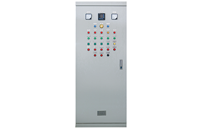 圓錐機(jī)自耦綜合電柜