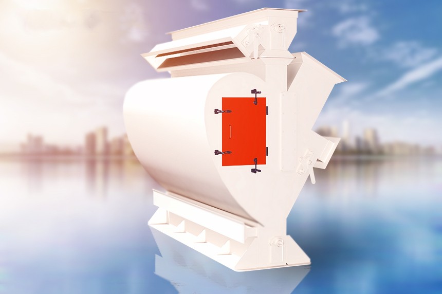 無(wú)動(dòng)力選粉機(jī)產(chǎn)品圖片