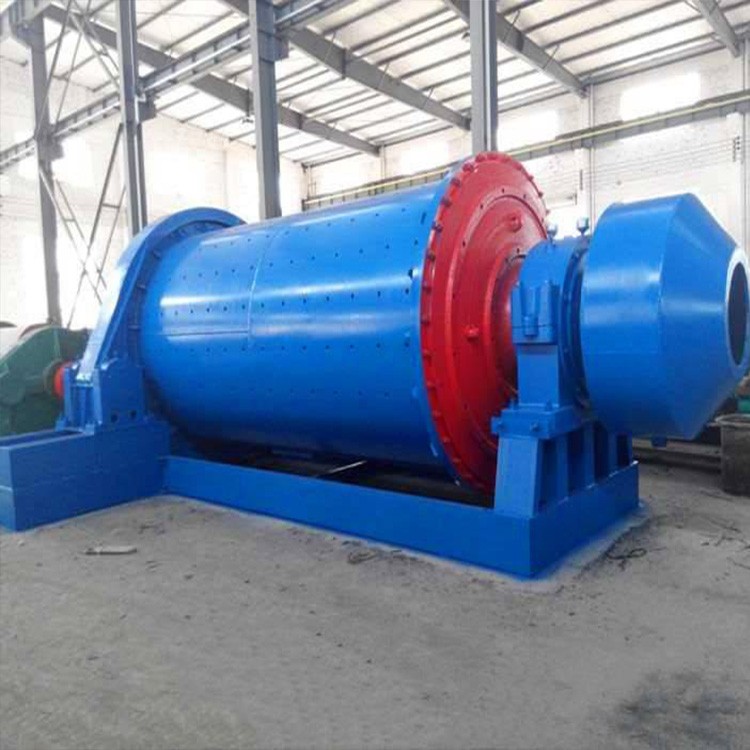 江西省江鎢滾動軸承球磨機(jī)