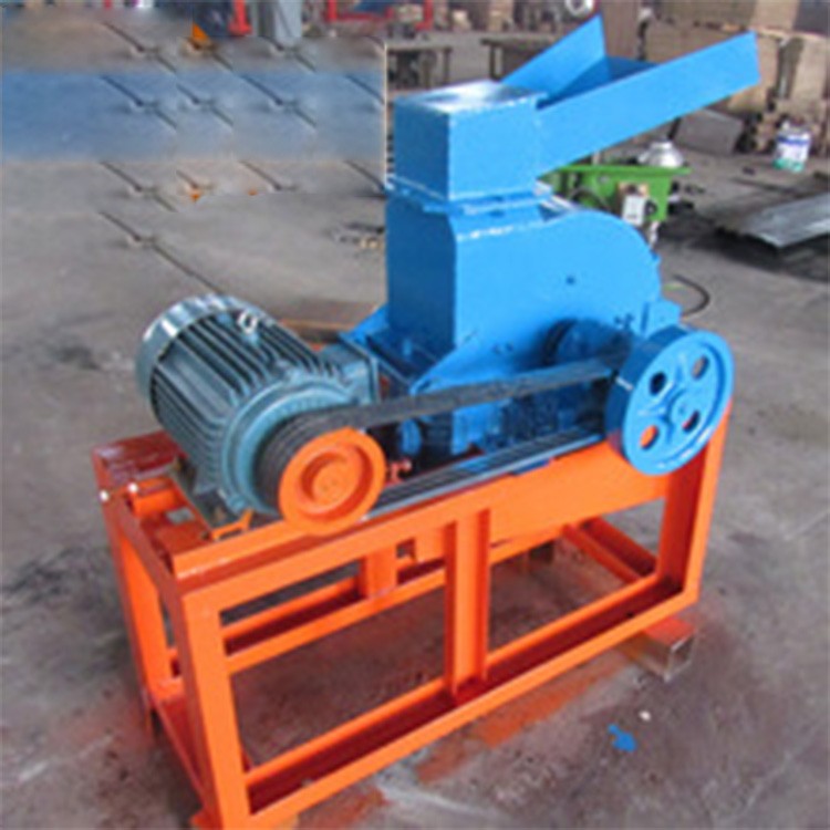 江西省江鎢錘式打砂（粉碎）機(jī)