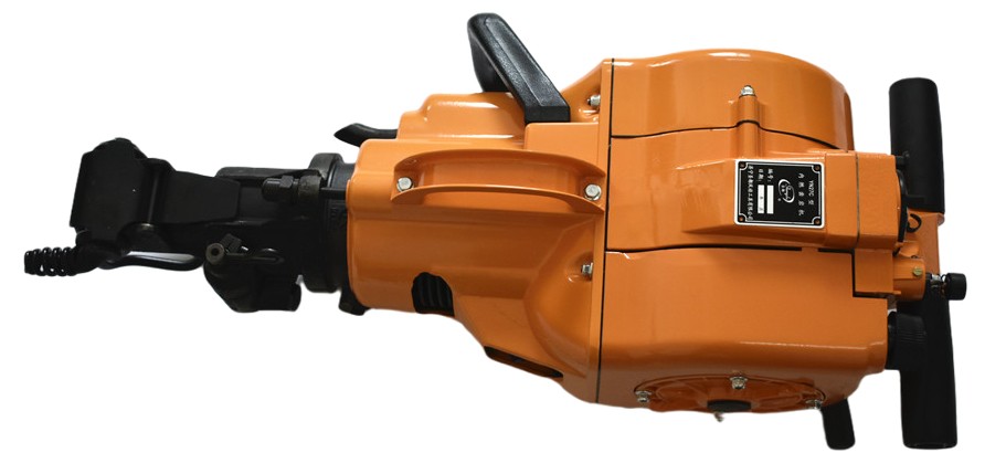 YN27C手持式鑿巖機(jī)