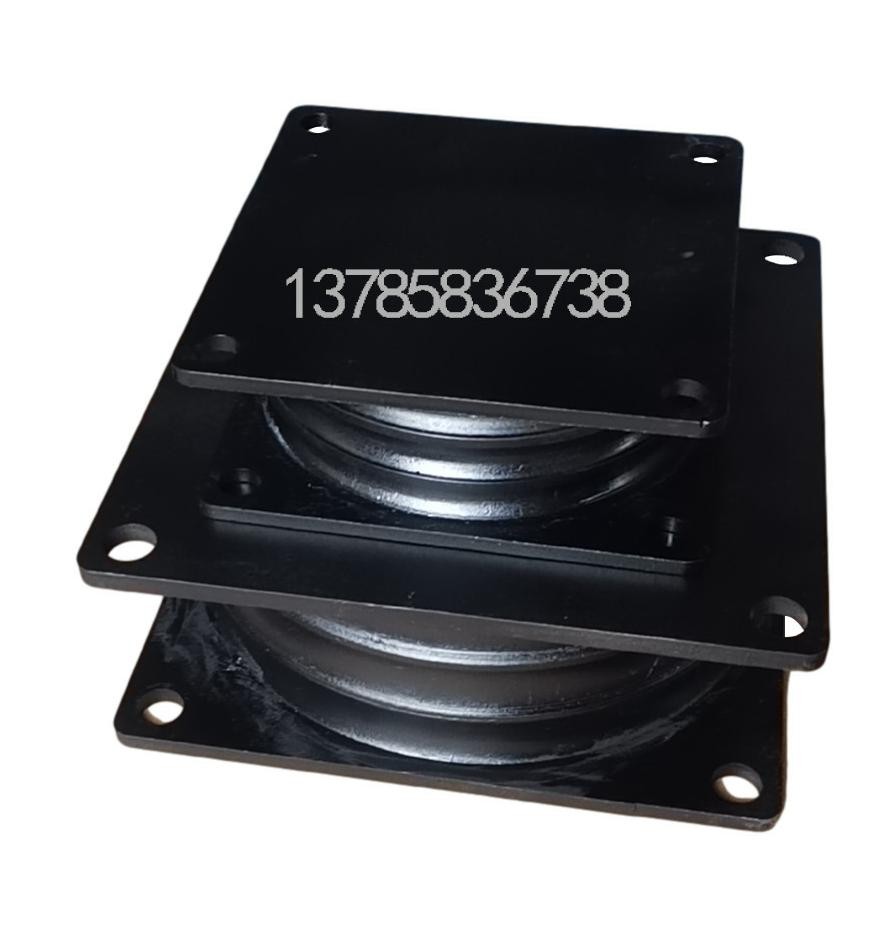 橡膠減震塊產(chǎn)品圖片