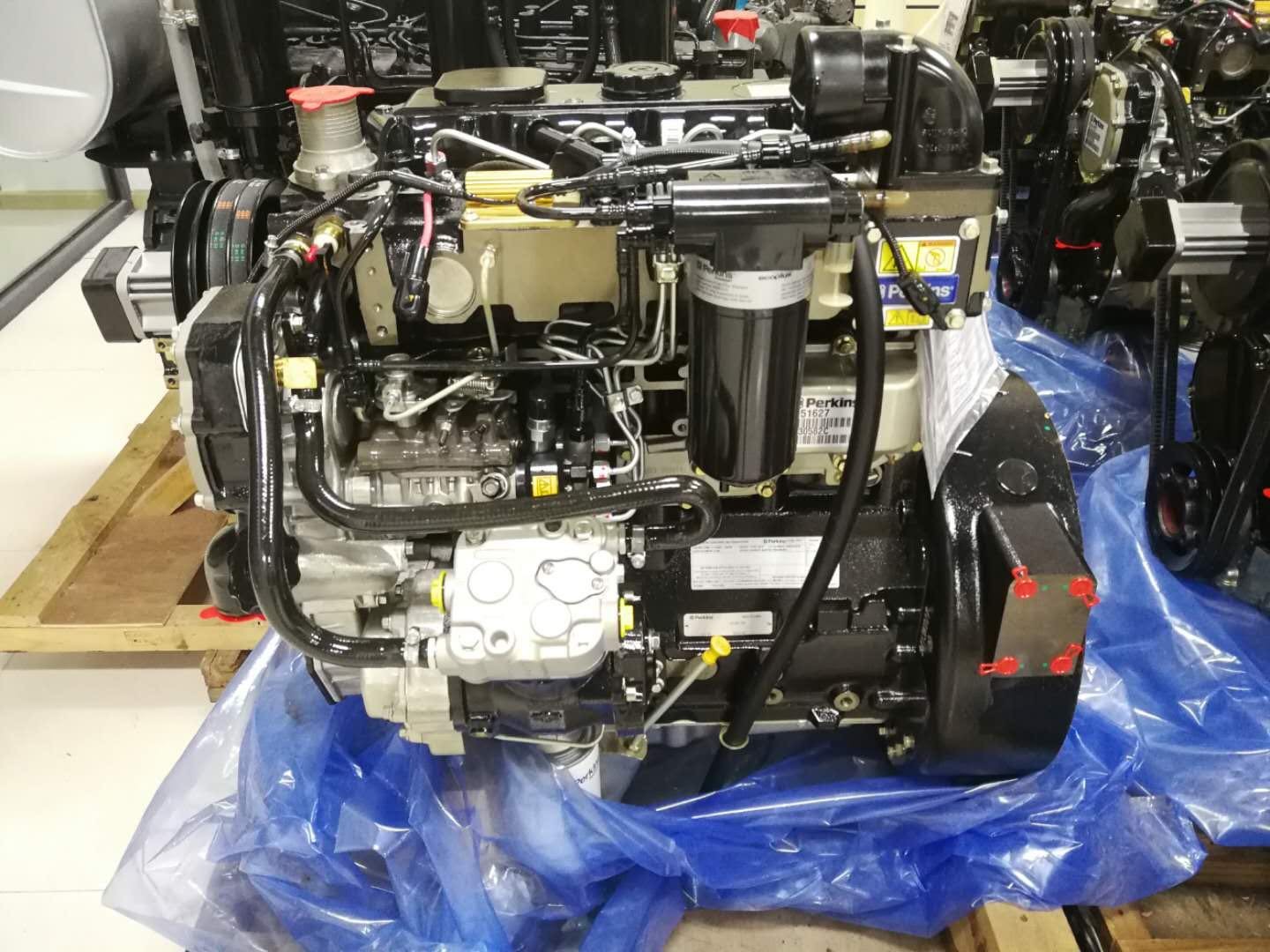 1104C-44TAG1,1104C-44TAG2發(fā)動機產(chǎn)品圖片