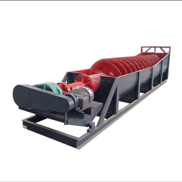 云南洗礦機(jī)-昆明洗礦機(jī)-螺旋洗礦機(jī)-堅(jiān)峰機(jī)械