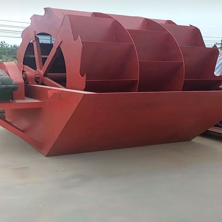 云南洗砂機(jī)-堅(jiān)峰機(jī)械-洗砂設(shè)備-洗砂機(jī)