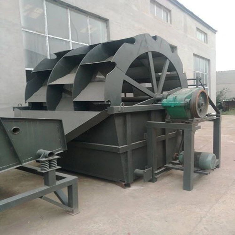 大葉輪洗石機(jī) 云南洗石機(jī) 生產(chǎn)廠家 堅峰機(jī)械