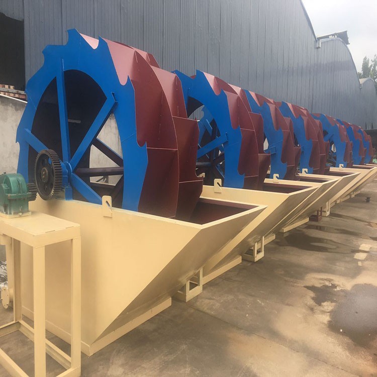 云南洗砂機(jī)-輪斗式洗砂機(jī)-專業(yè)生產(chǎn)
