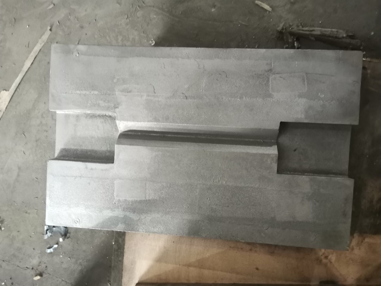 破碎機(jī)錘頭