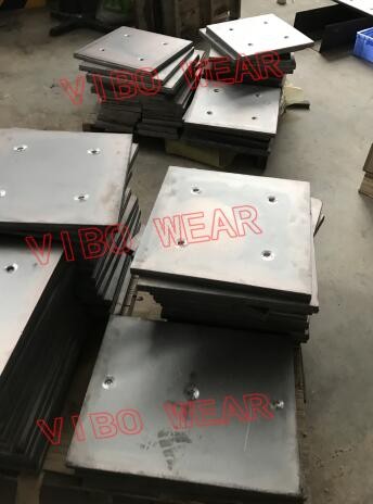破碎機(jī)襯板，護(hù)板