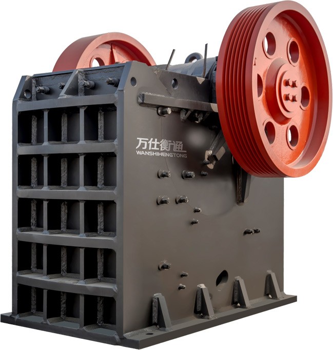  PE系列顎式破碎機(jī)（國版）產(chǎn)品圖片