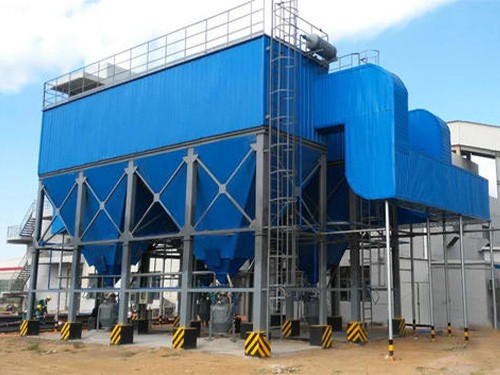 河南鍍鋅板木工除塵器河南鍍鋅板木工布袋除塵器產(chǎn)品圖片