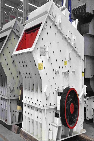 反擊式破碎機(jī)合金板錘礦石硬巖破碎機(jī)反擊式細(xì)碎機(jī)石子破碎機(jī)產(chǎn)品圖片