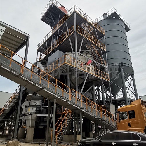 機(jī)制砂生產(chǎn)線設(shè)備 玄武巖制砂生產(chǎn)線 大型沙石生產(chǎn)線成套設(shè)備