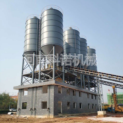 混凝土攪拌站設(shè)備 攪拌站型號大全