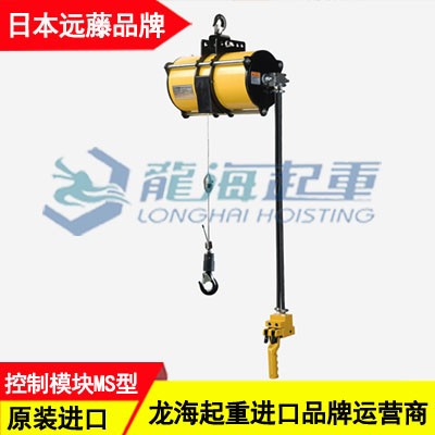 EHB-130遠藤氣動平衡器,機床加工用進口氣動平衡器