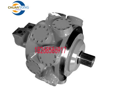 斯達(dá)弗液壓泵馬達(dá)HMC200