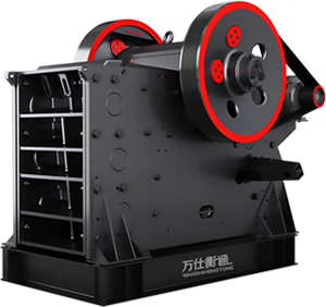  C系列顎式破碎機（歐版）產(chǎn)品圖片