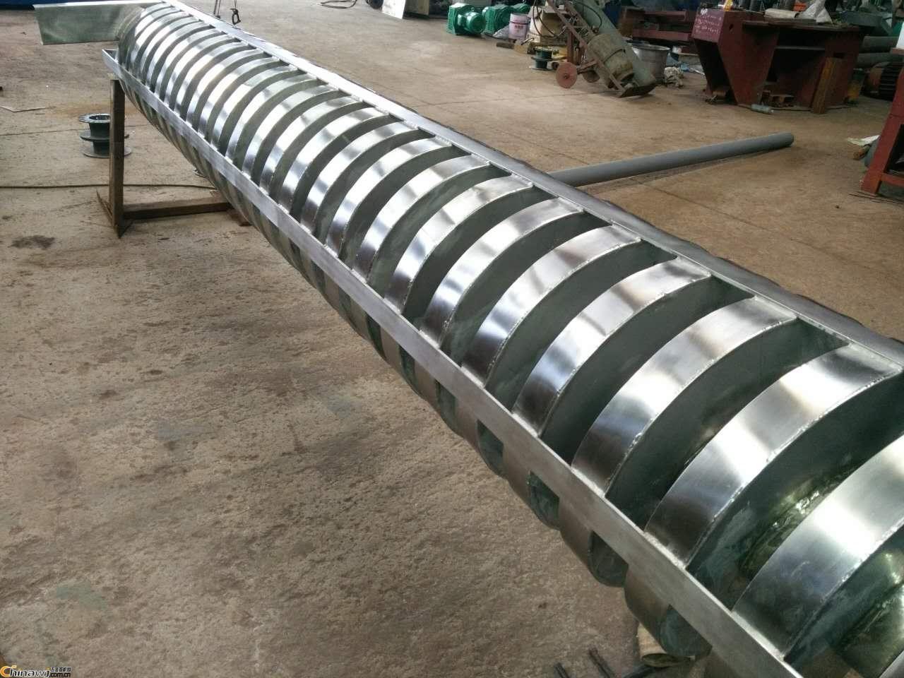 DZC500螺母斗式提升機(jī)